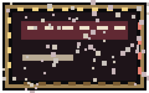 Source card frame